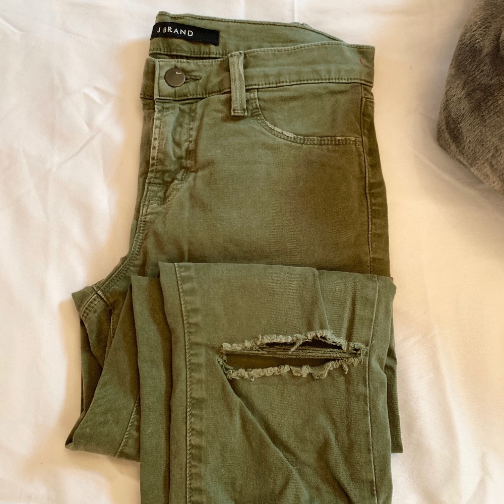 J brand Jeans